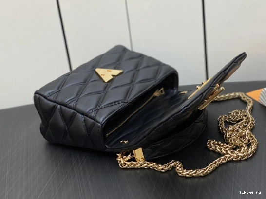 Cheap GO-14 MM VUITTON LOUIS 0808